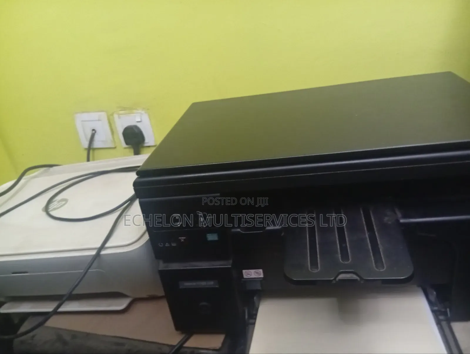 Express Document Printing Delivery Service in Abuja