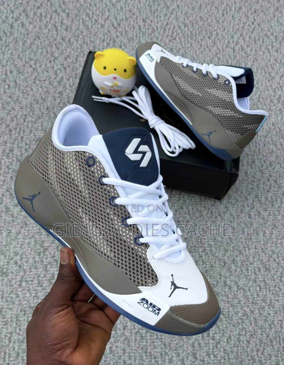 Air Zoom Jordan Sneakers Size 40-45