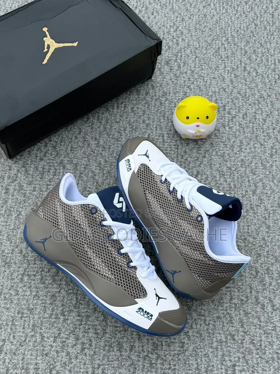 Air Zoom Jordan Sneakers Size 40-45