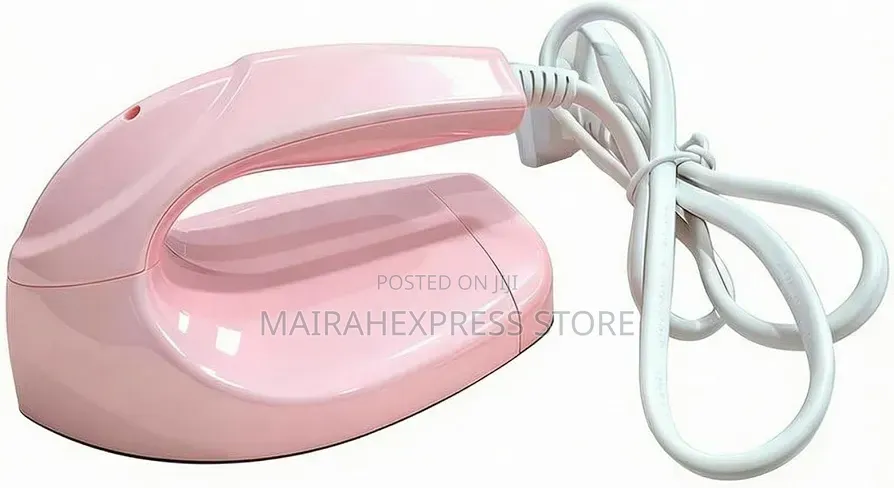 Original Electric Pressing Iron for Studentd and Home Use