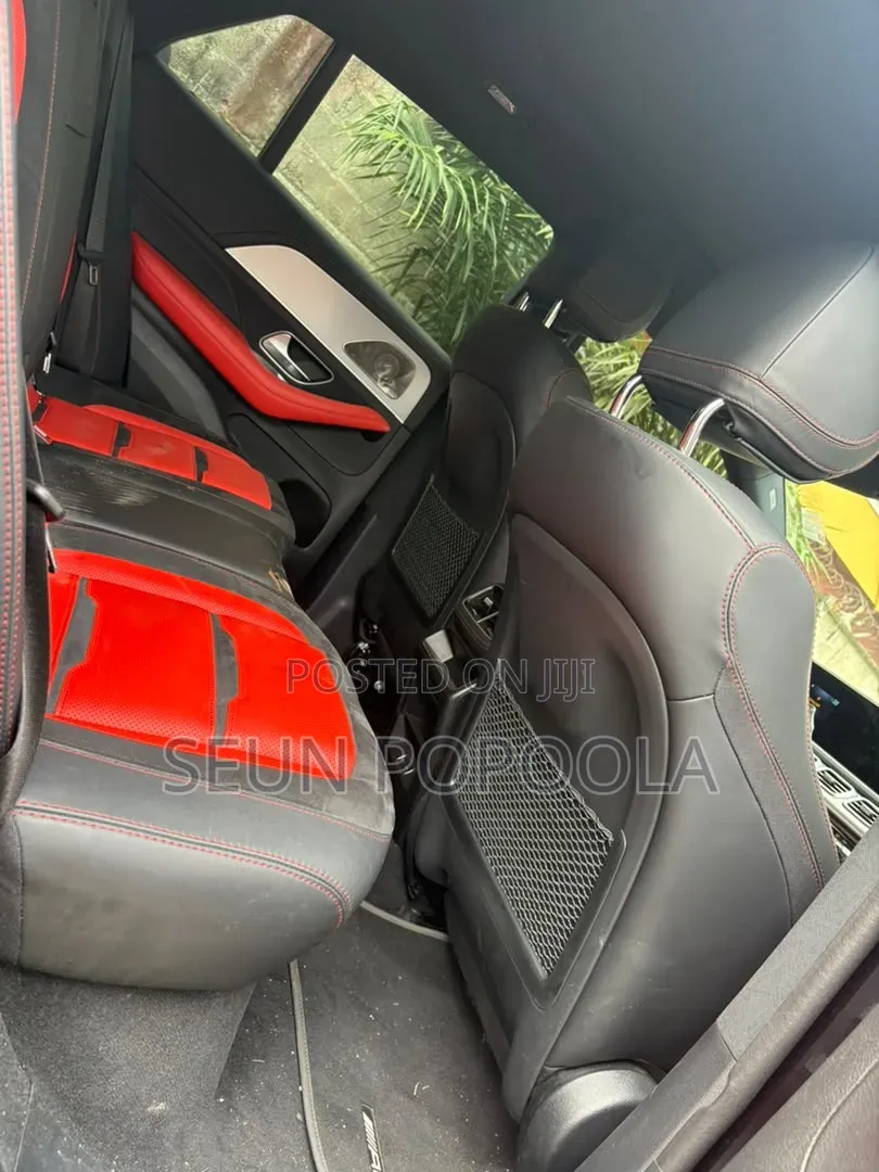 Mercedes-Benz GLE-Class 2024 Black