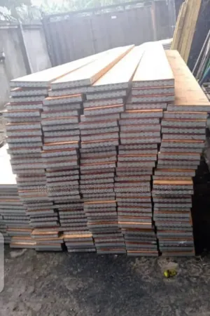 3meter Firesafe Scaffolding Board(Brand New)