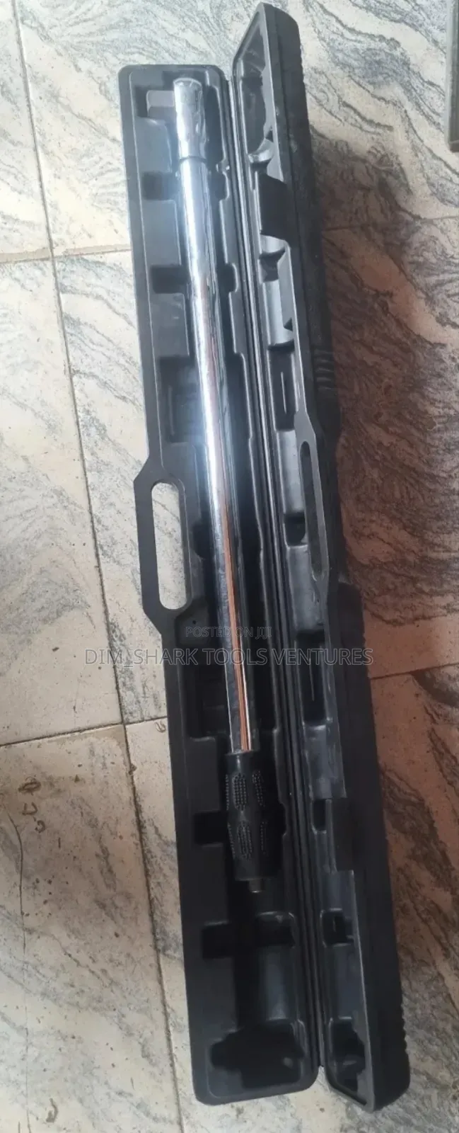 1/2inch Torque Wrench 28-210nm(Available in Stocks)