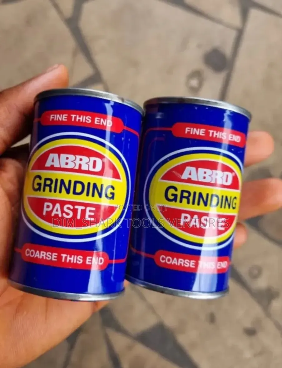 Abro Grinding Paste