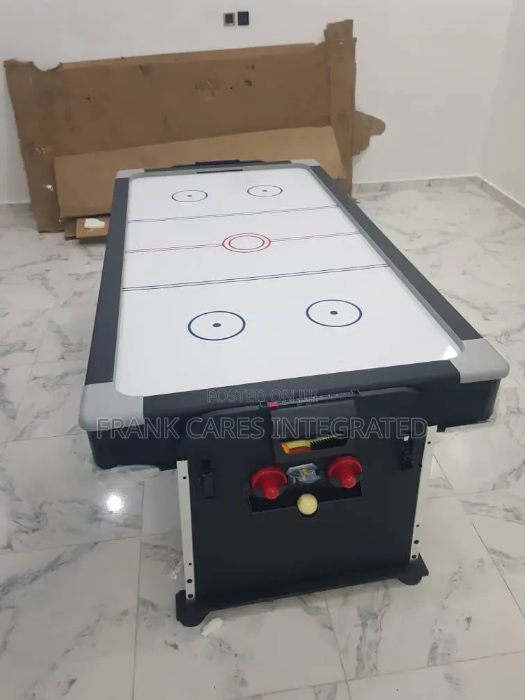 Newly Imported 4 in 1 Flexible Snooker Board