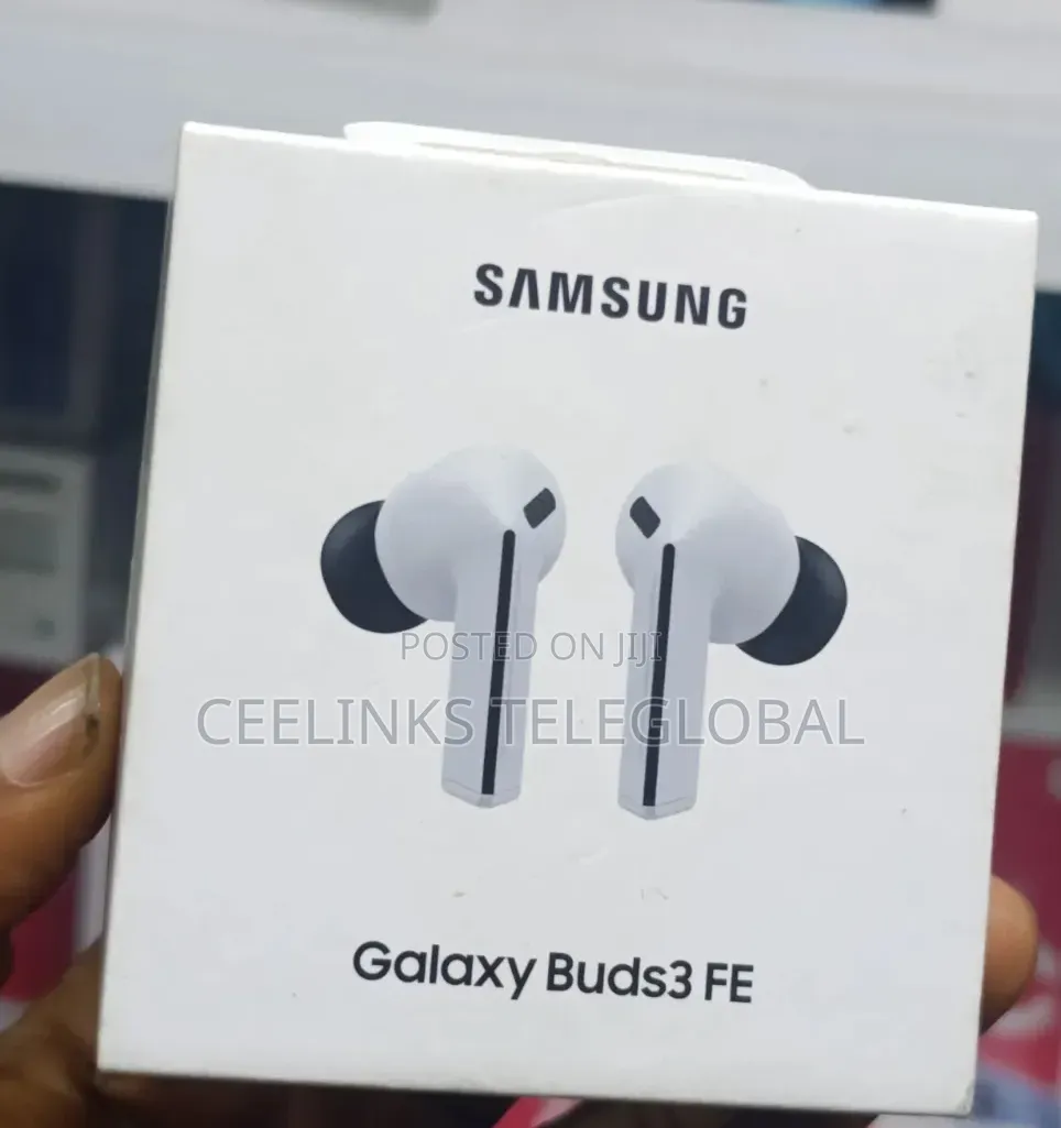 Galaxy Samsung Buds 3 FE Wireless Earbud