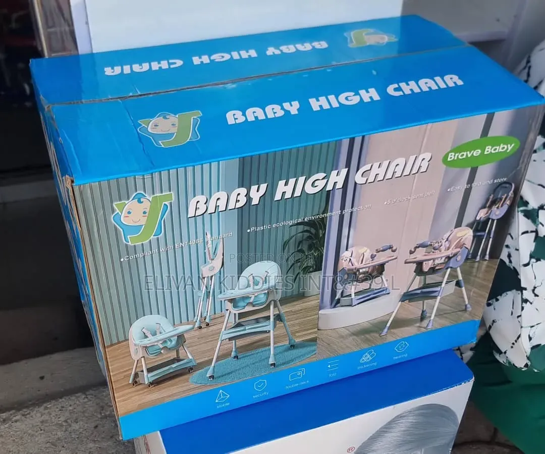 Baby Highchair