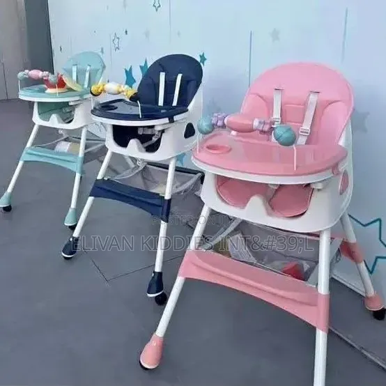 Baby Highchair