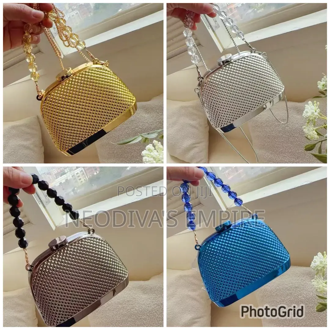 Gemat Ladies Fashion Handbag