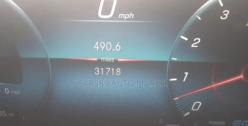 Mercedes-Benz GLE-Class GLE 450 4MATIC 2020 Black