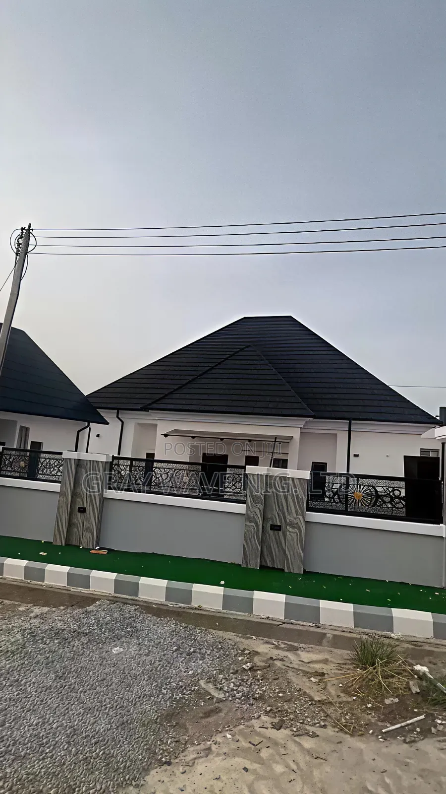 3bdrm Bungalow in Karsana for sale