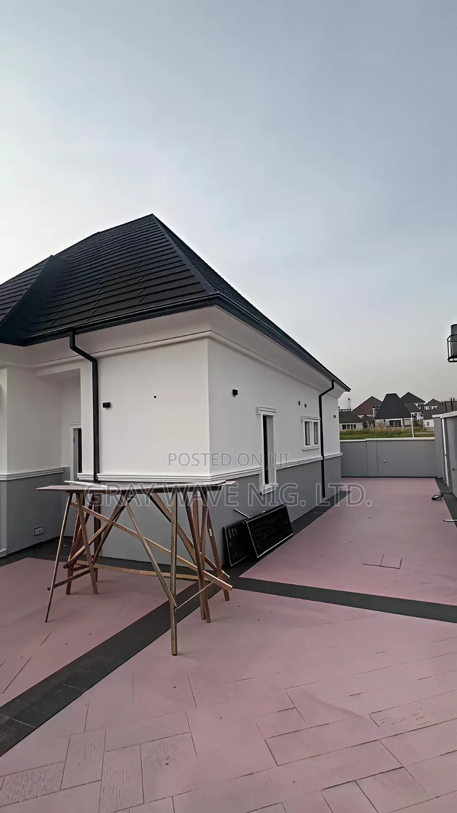 3bdrm Bungalow in Karsana for sale