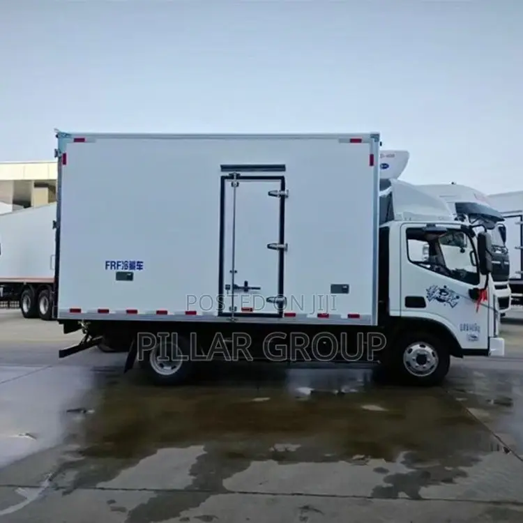 Foton Truck/China Truck
