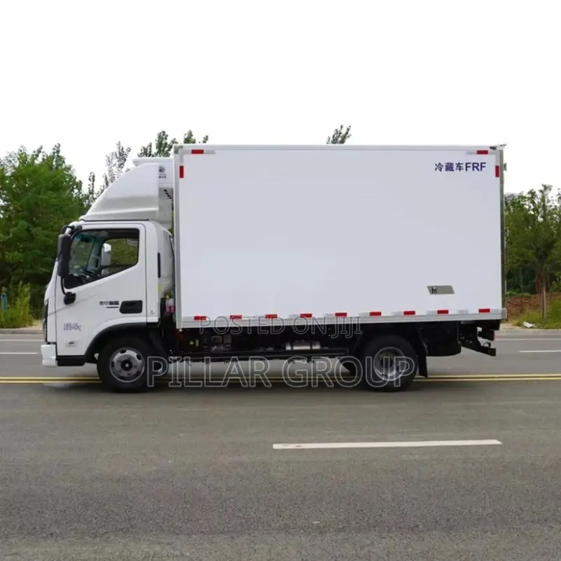 Foton Truck/China Truck