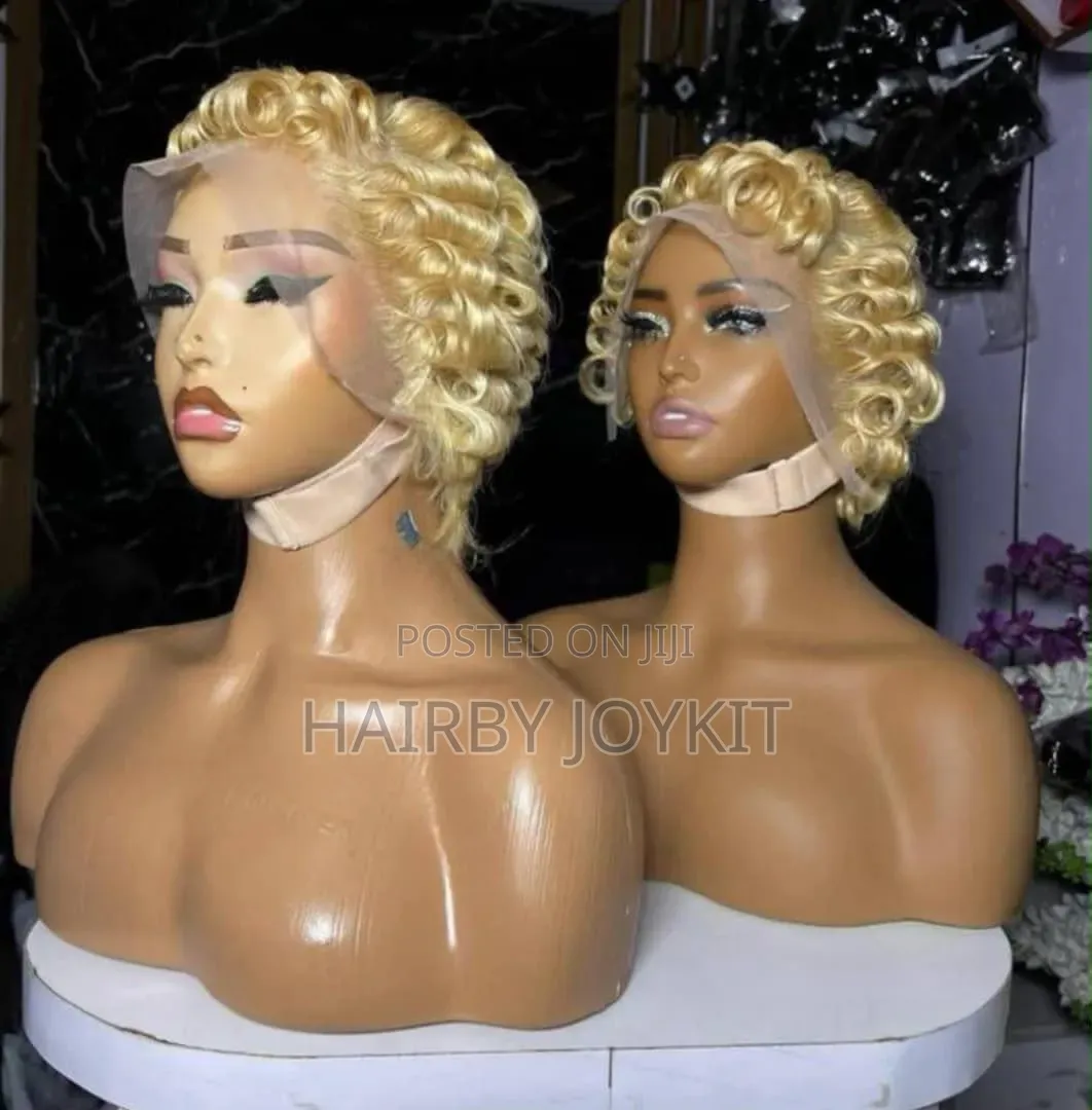 Full Frontal Style Tiwa