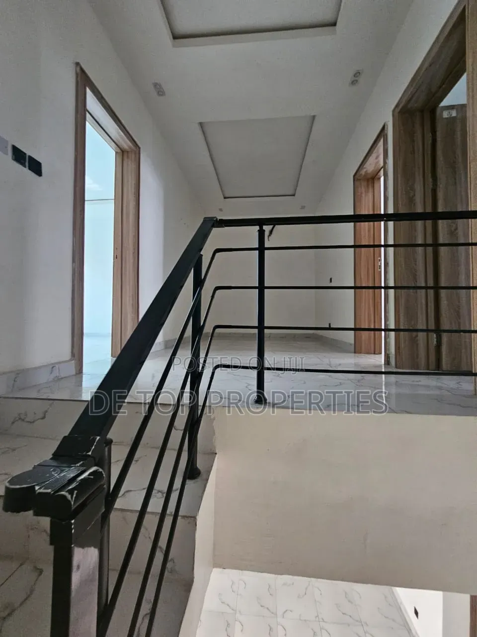 4bdrm Duplex in Lekki County Estate for rent