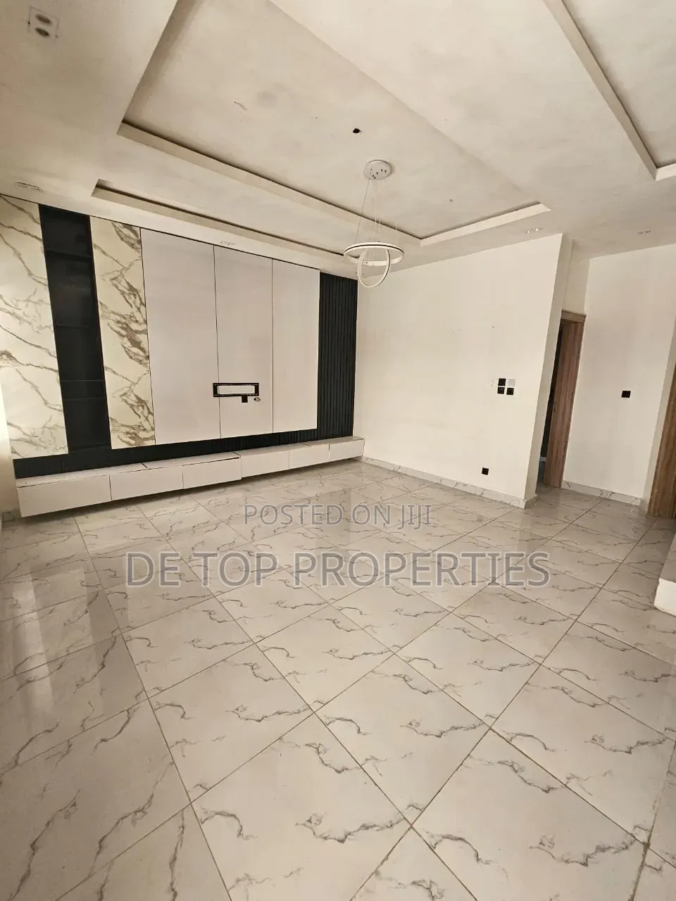 4bdrm Duplex in Lekki County Estate for rent