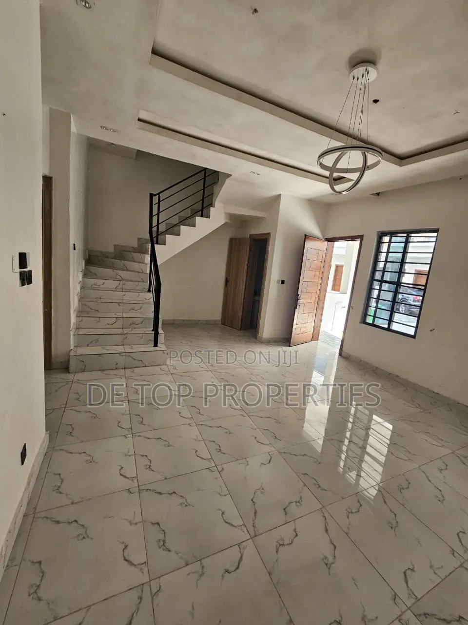 4bdrm Duplex in Lekki County Estate for rent