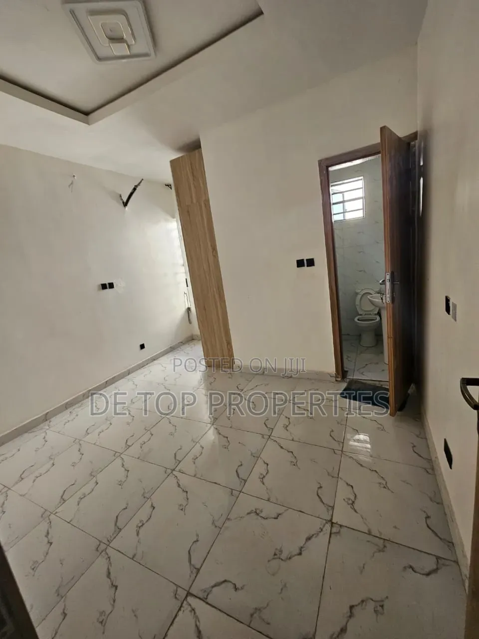 4bdrm Duplex in Lekki County Estate for rent
