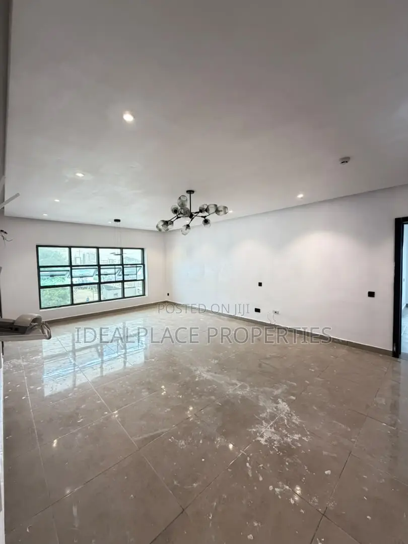 2bdrm Apartment in Ikate for rent