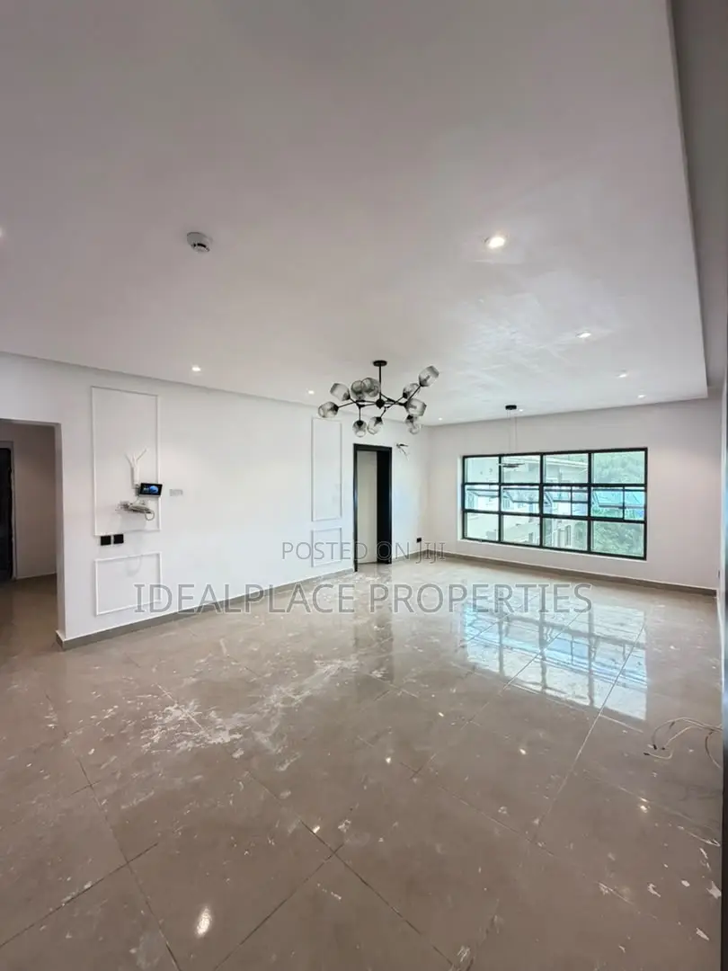 2bdrm Apartment in Ikate for rent