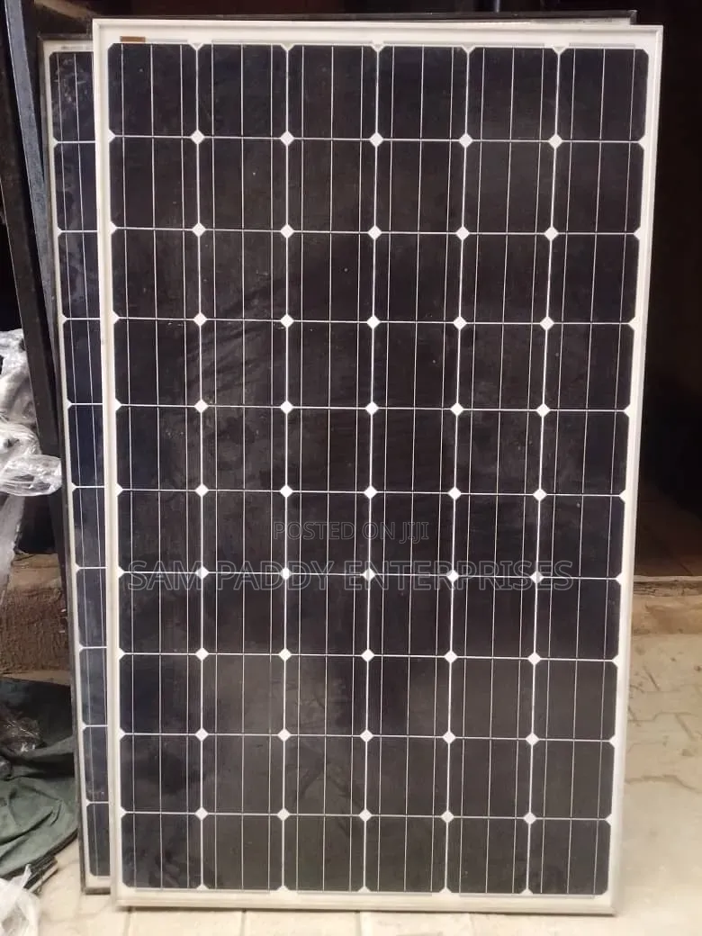 Solar Panel Original 200 W