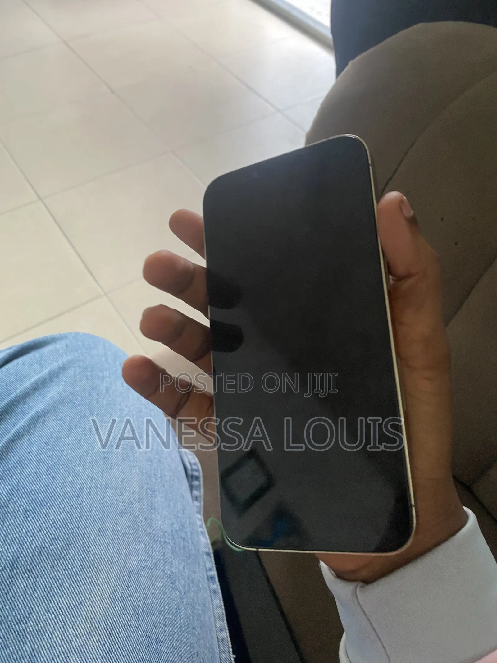 Apple iPhone 12 Pro Max 128 GB Gold