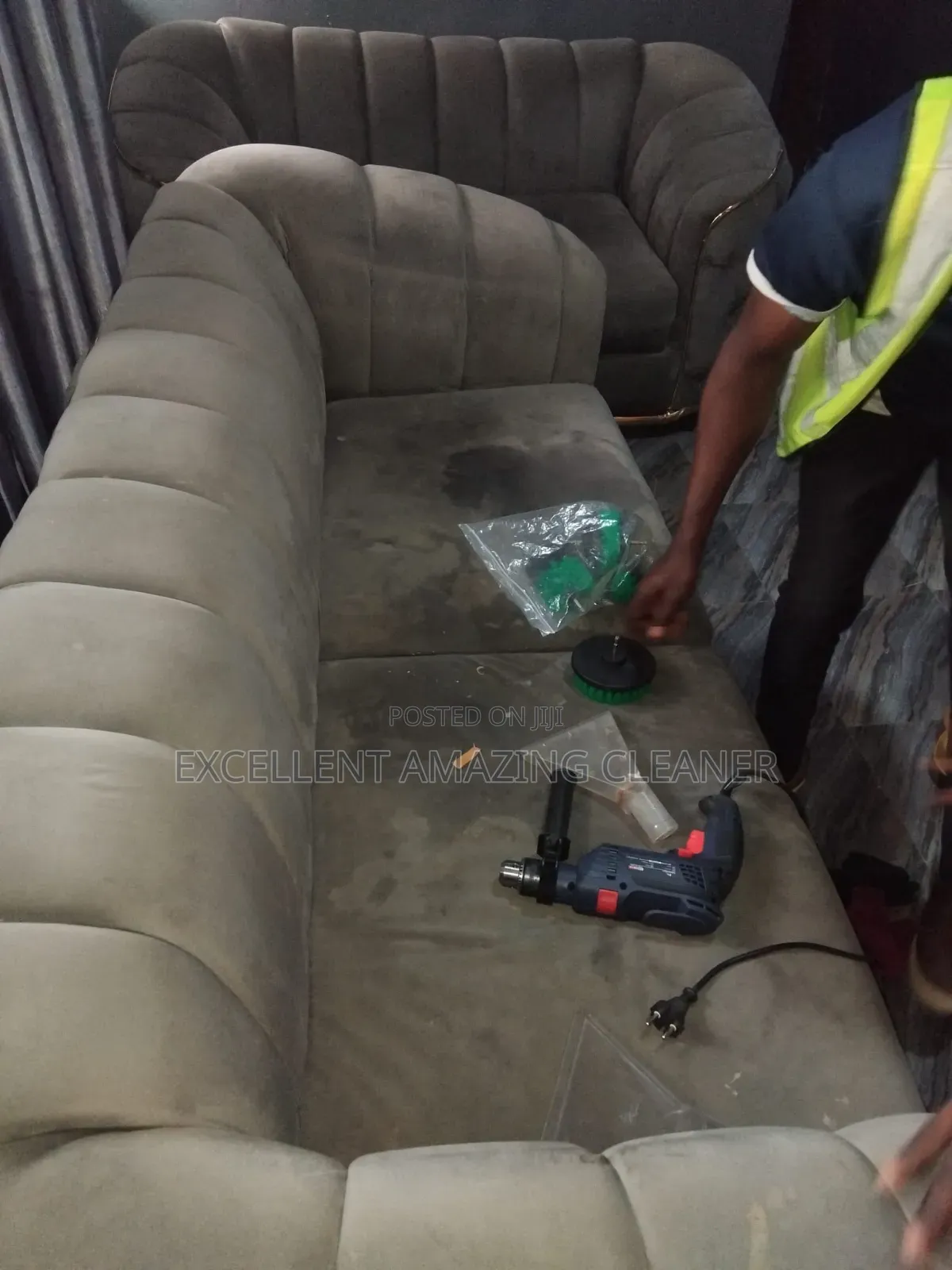 Sofa/Carpet Rugs/ Matrass