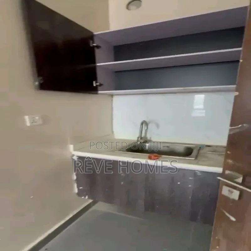 Studio Apartment in Akoka for rent