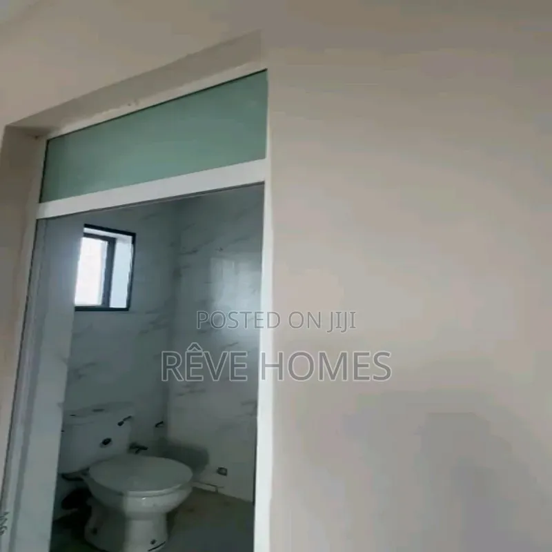 Studio Apartment in Akoka for rent