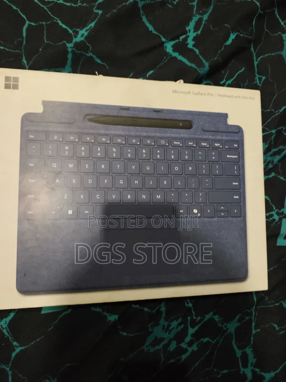 Open Box Original Microsoft Surface Pro 8,9,10,11,13 Keyboard