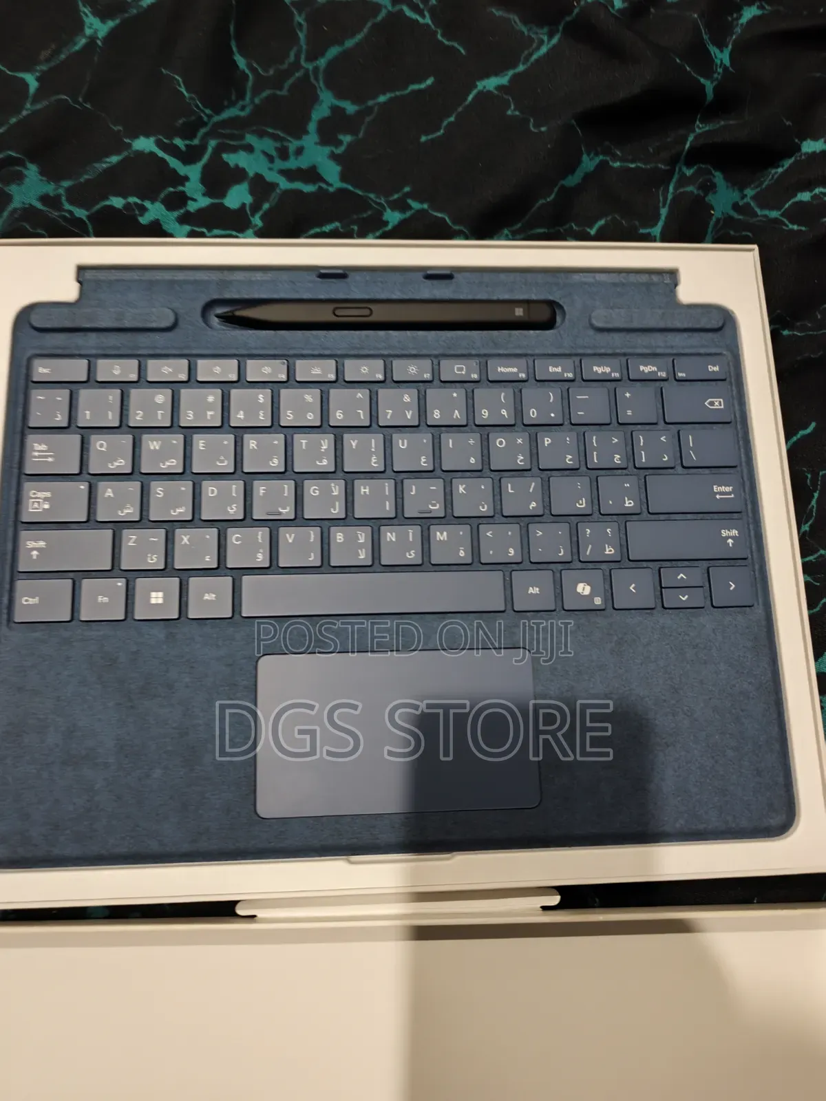 Open Box Original Microsoft Surface Pro 8,9,10,11,13 Keyboard
