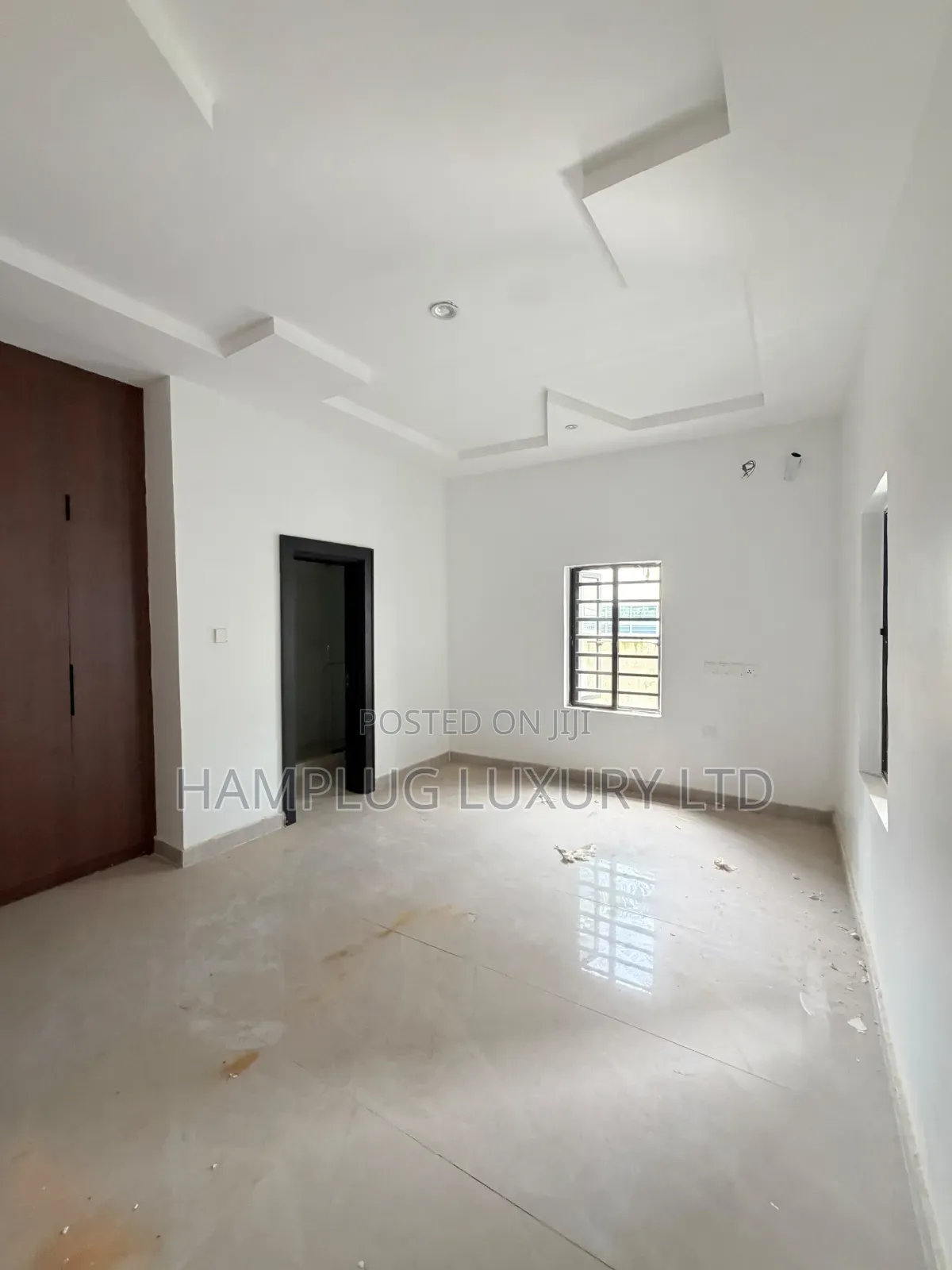 3bdrm Apartment in Guzape, Central Business District for sale