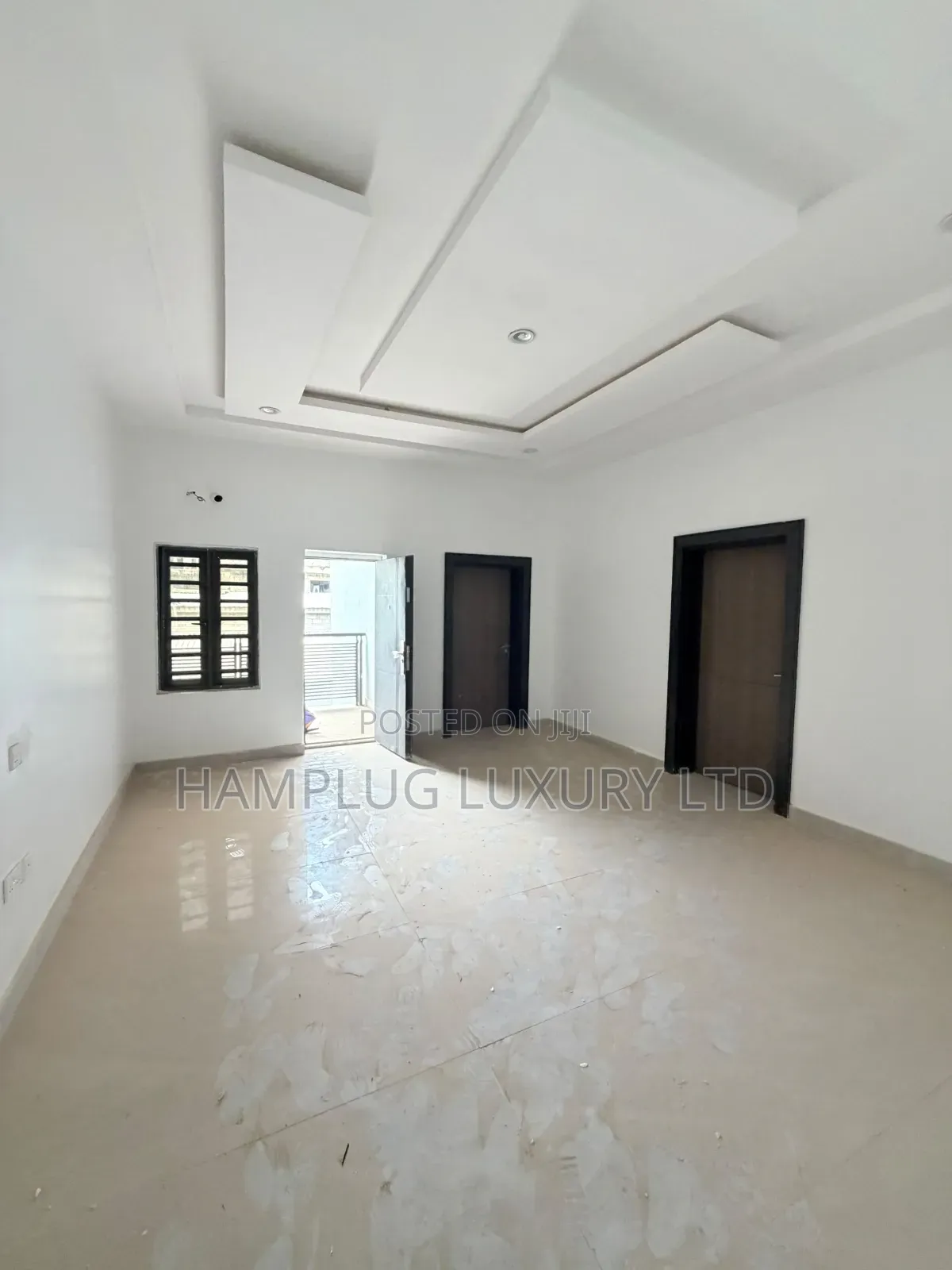 3bdrm Apartment in Guzape, Central Business District for sale