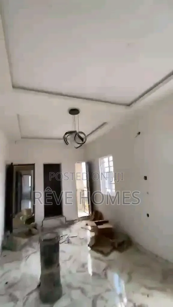 Mini Flat in Ifako-Gbagada for rent
