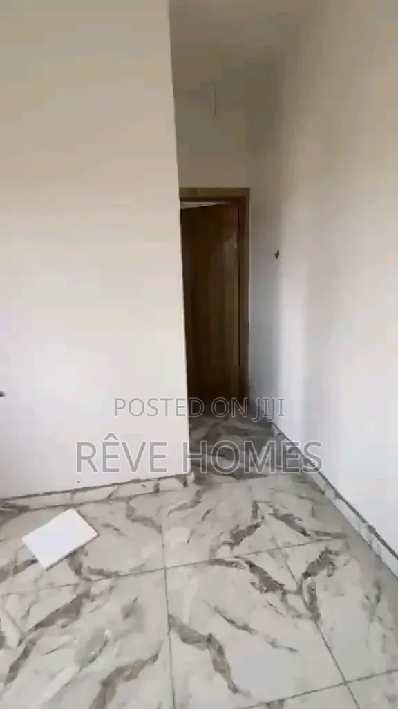 Mini Flat in Ifako-Gbagada for rent
