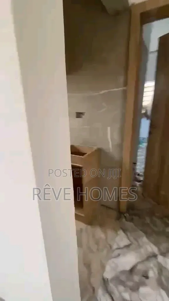 Mini Flat in Ifako-Gbagada for rent