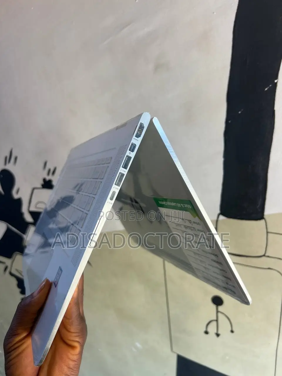 Laptop HP Spectre 16GB Intel Core i7 SSD 1T