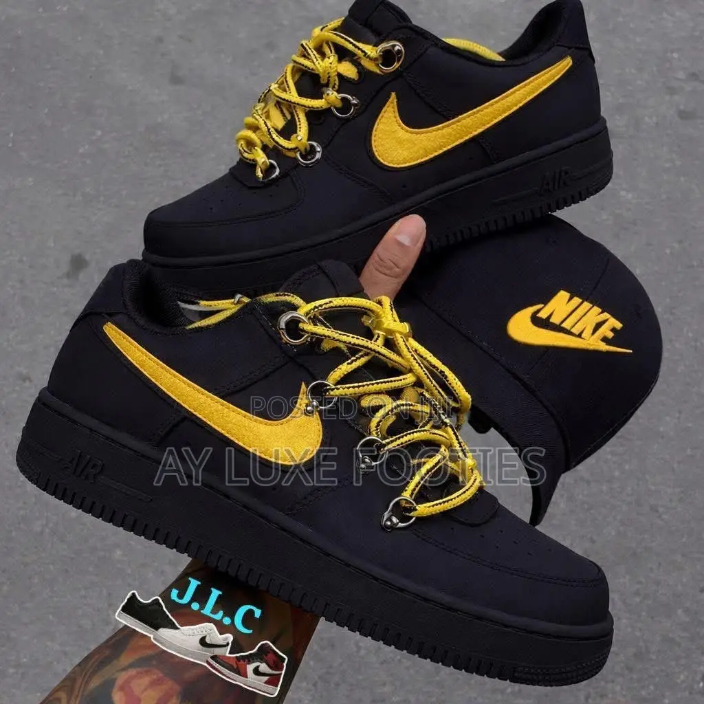 Quality Nike Shoe