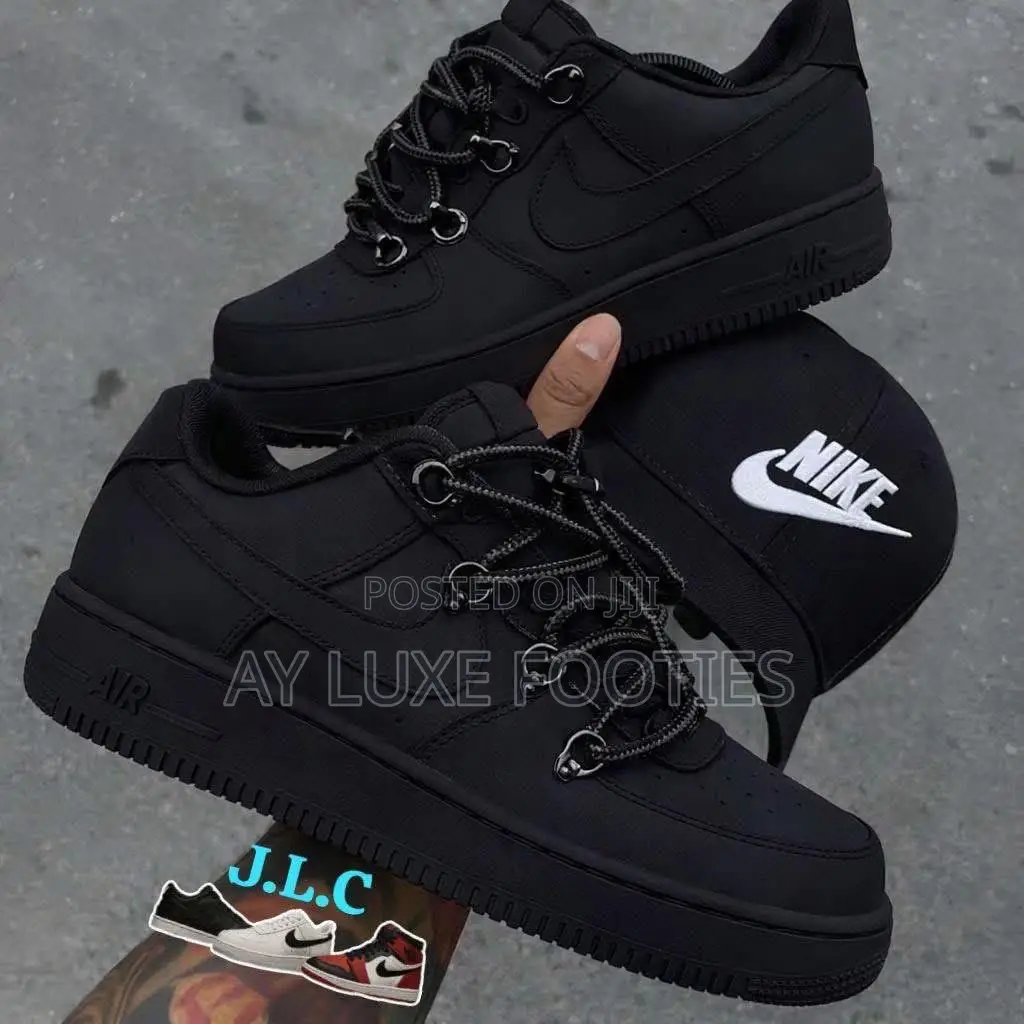 Quality Nike Shoe