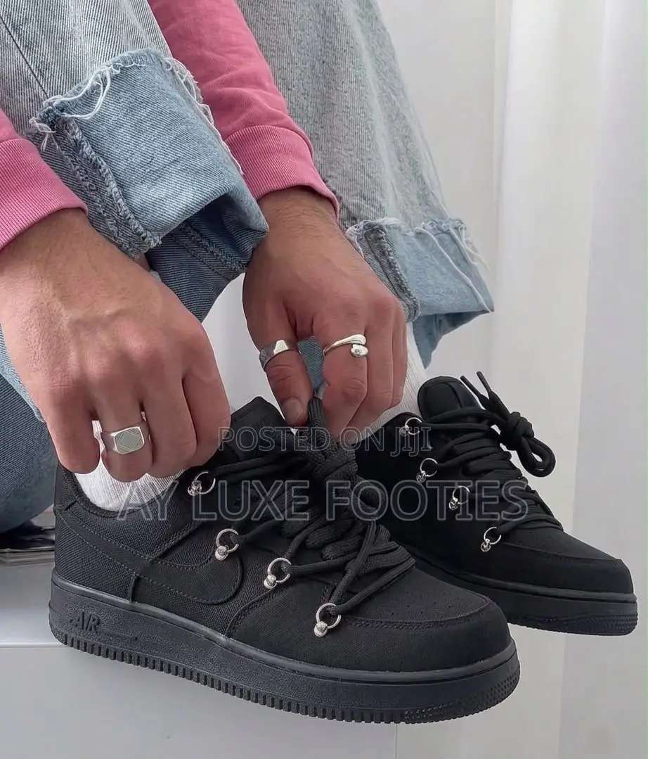 Quality Nike Shoe