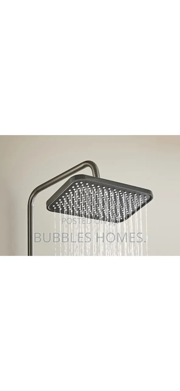 Shower Mixer