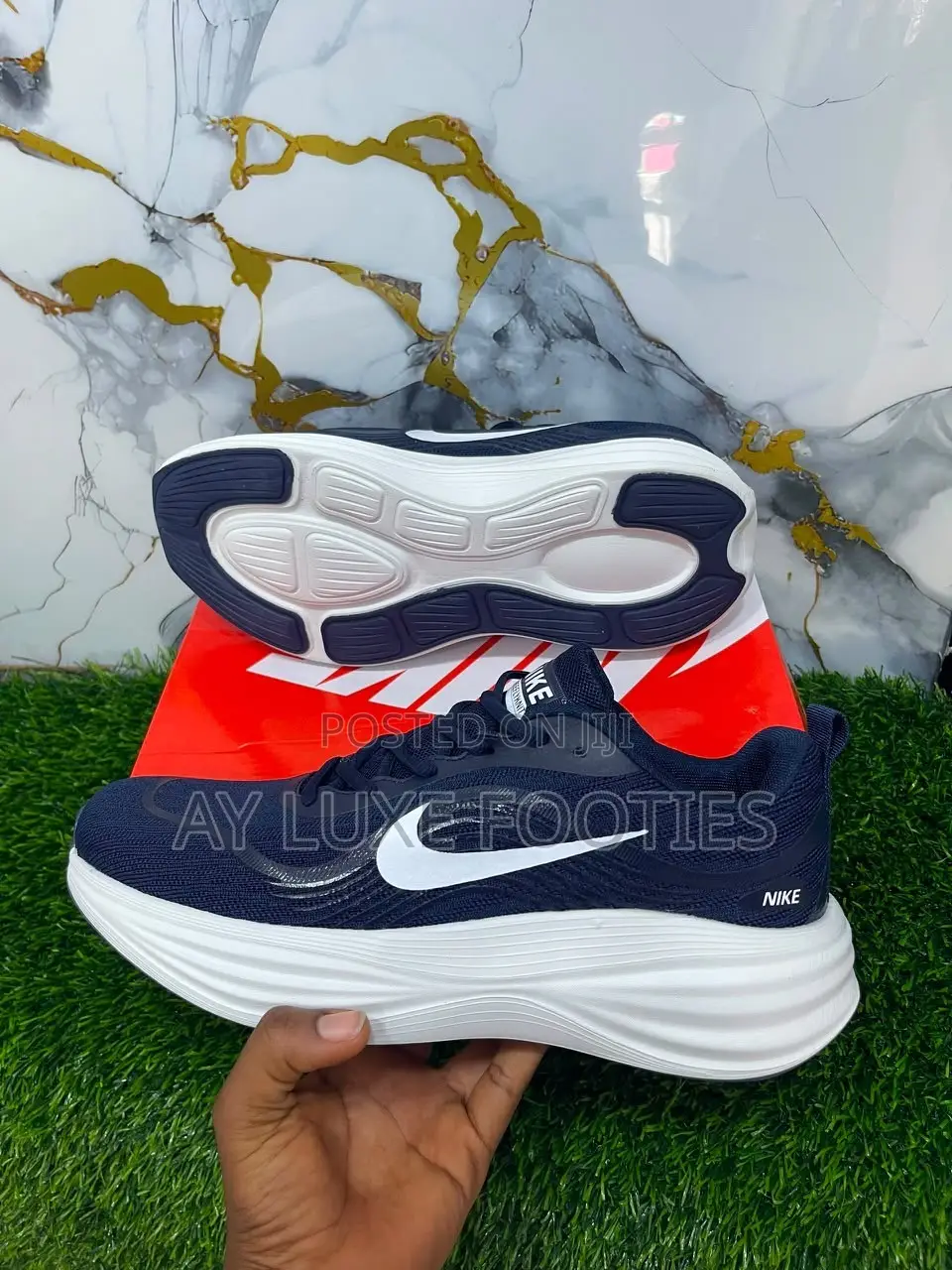 Sport Nike Shoe