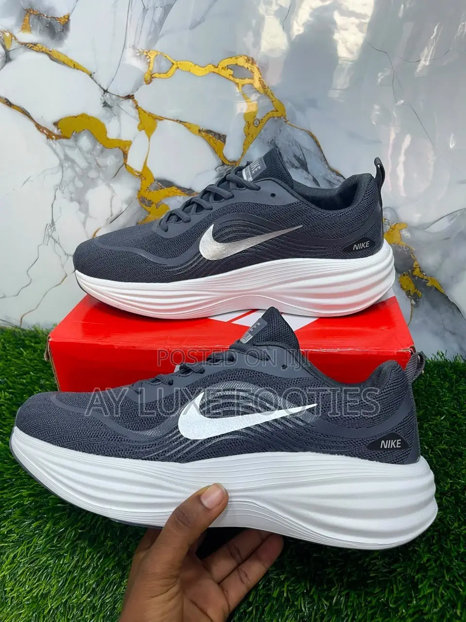 Sport Nike Shoe
