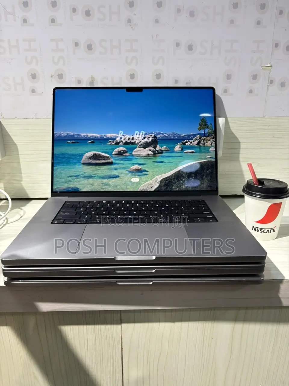 Laptop Apple MacBook Pro 2023 M2 Max 32GB Apple M2 Ultra SSD 512GB