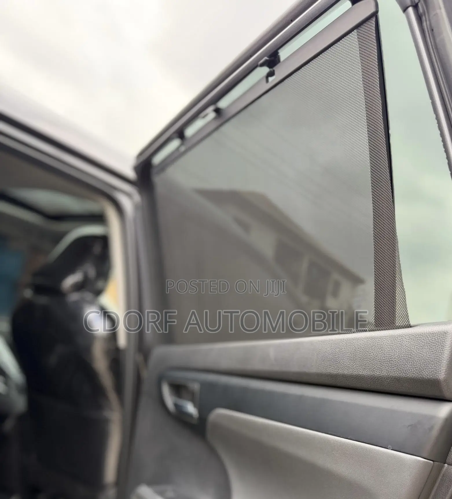 Toyota Highlander XLE AWD 2023 Gray
