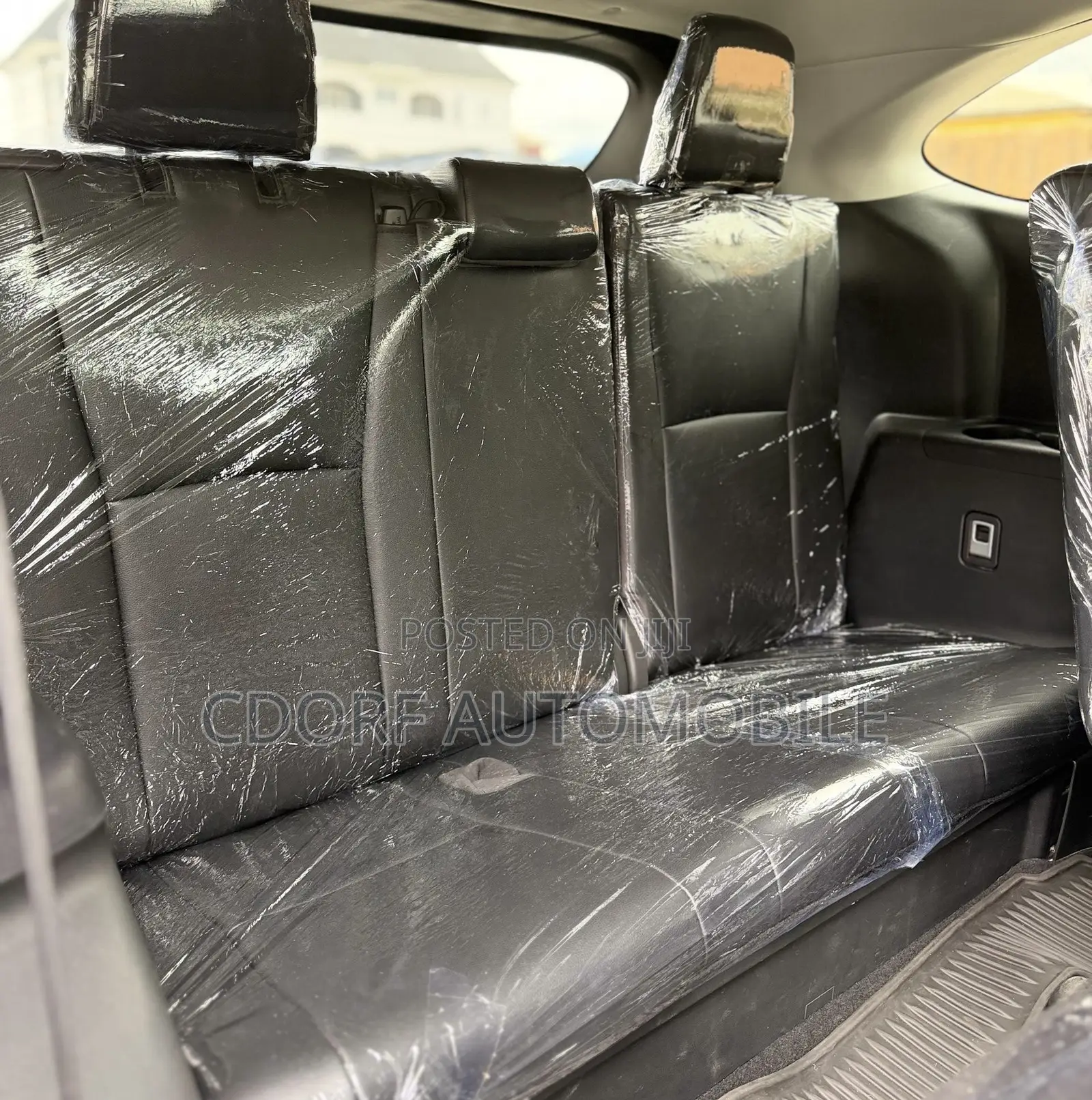 Toyota Highlander XLE AWD 2023 Gray