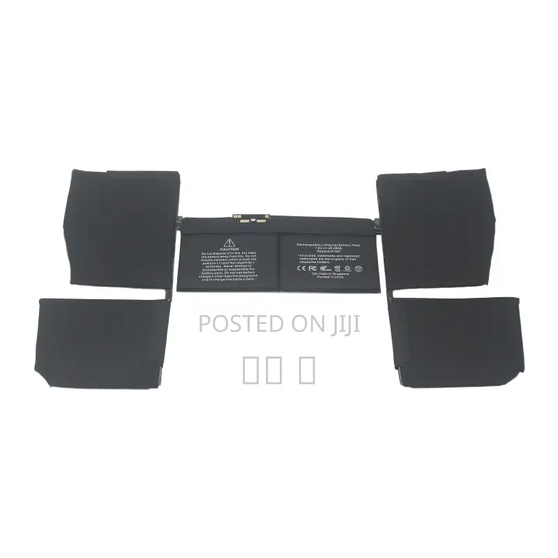 A1527 Battery for Apple MacBook 12 Inch Retina A1534 (2015-2016-2017 )