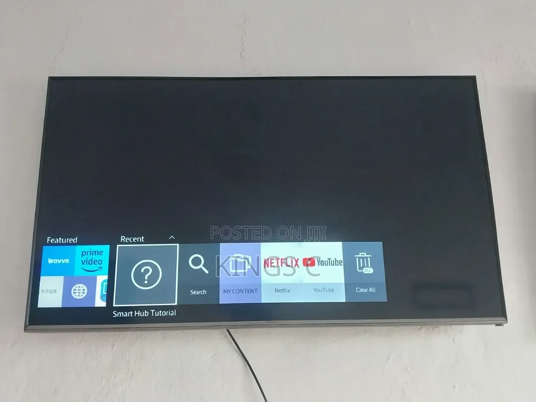 LG 65 Inches Ultra . Fts: Bluetooth, Netflix, Free WiFi, SCRN Mirror