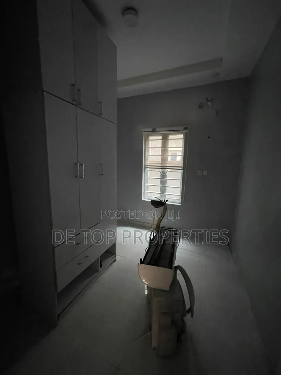 3bdrm Duplex in Orchid Lekki for rent